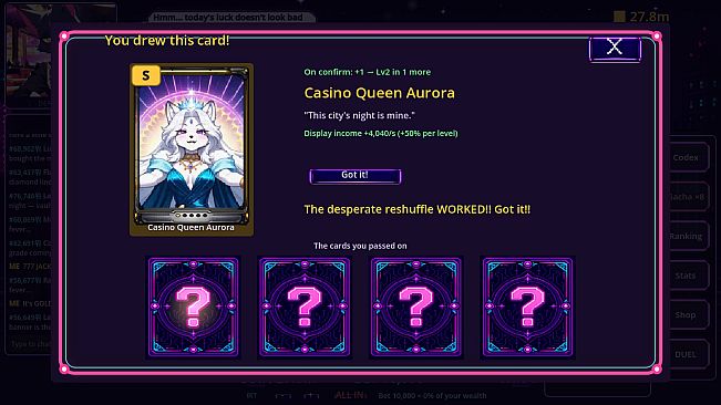 Furry Slot