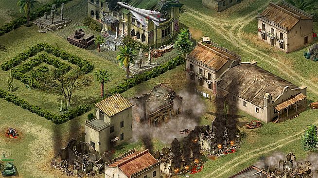 Cuban Missile Crisis: Ice Crusade