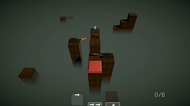 Tilting Tiles: Fires of Industry