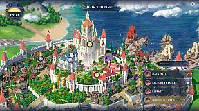 WANDERER: Broken Bed