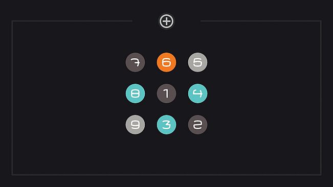 SEN: Seven Eight Nine