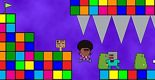 The Most Awesome Game Ever Made