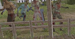 YAWS - Yet Another Wave Shooter