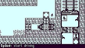 Adventures of Human Being