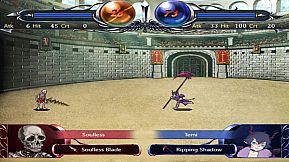 Falnarion Tactics III