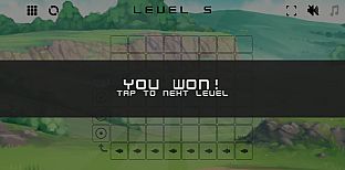 Forest Friends Match