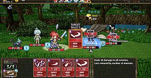 Novel Rogue - Nintendo Switch 2 Edition