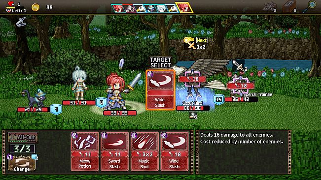 Novel Rogue - Nintendo Switch 2 Edition