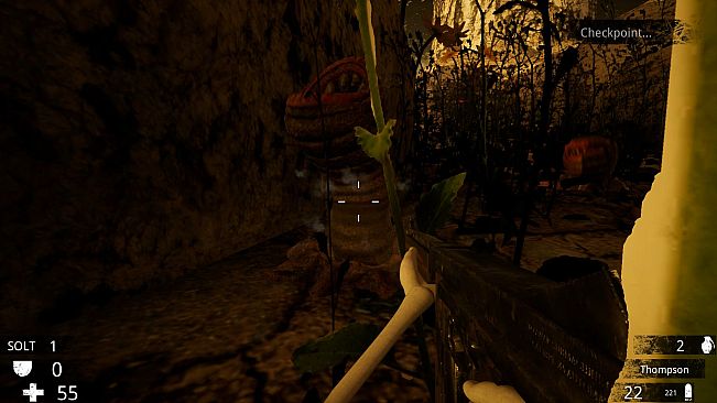 Toy-War: The Beginning