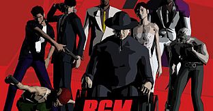 killer7: 2018 Remastered Original Soundtrack