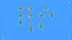 Banpo's Bridge Wondrous Worlds