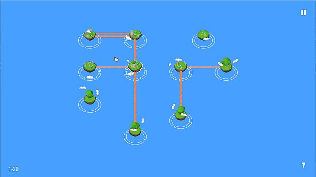 Banpo's Bridge Wondrous Worlds
