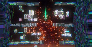 Cyber Dive