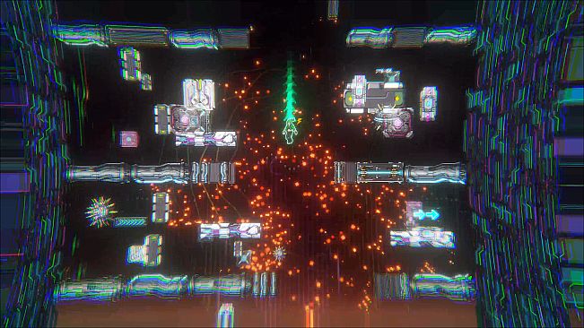 Cyber Dive