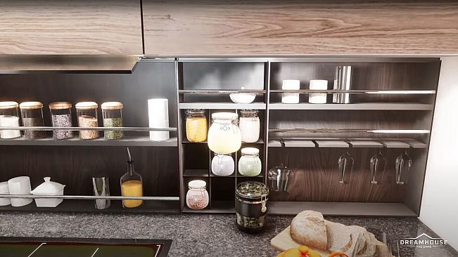 Dreamhouse: The Game