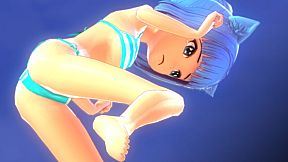 Shine's Adventures 6 (Go! Girls)