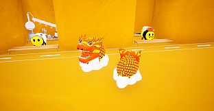 Hive Mind - Tier 3 Outfit Bundle