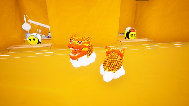 Hive Mind - Tier 3 Outfit Bundle