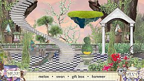 Alice's Adventures - Hidden Object Puzzle Game