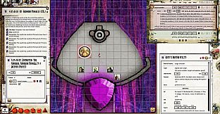 Fantasy Grounds - Pathfinder RPG - Iron Gods AP 6: The Divinity Drive (PFRPG)