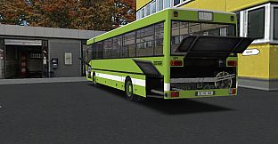 OMSI 2 Add-On Citybus O405/O405G