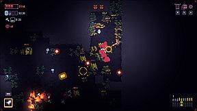 Game is Full of Bugs