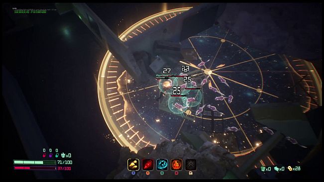 7 Trials