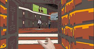 Resistance Racing 2k97