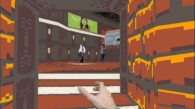 Resistance Racing 2k97