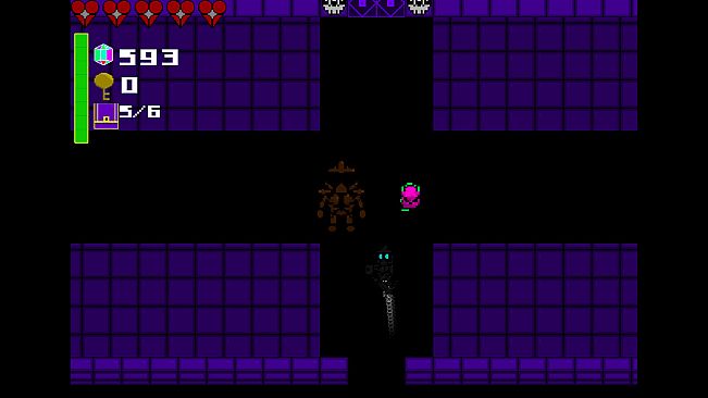 Zelash: Dash and Slash