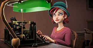 Laura Bow and the Mechanical Codex