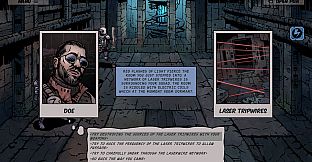 Deep Sky Derelicts: Definitive edition