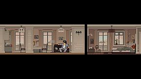 Arrest of a stone Buddha