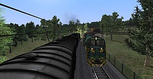 Train Simulator: CR ND5-II Loco