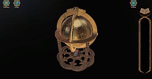 Vanished Puzzle Quest