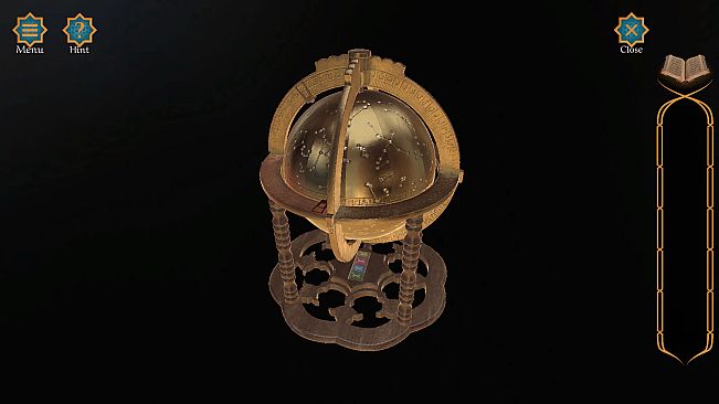 Vanished Puzzle Quest