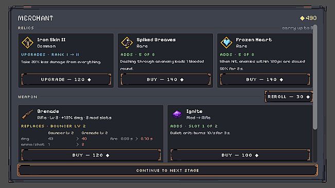Bloodloader