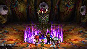 GRANDIA II HD Remaster