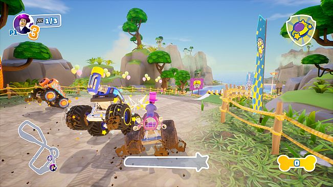 PAW Patrol Rescue Wheels: Championship