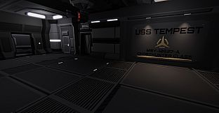 USS Tempest: Spaceship Simulator