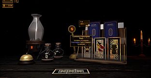 Congklak Project:Mission Mancala