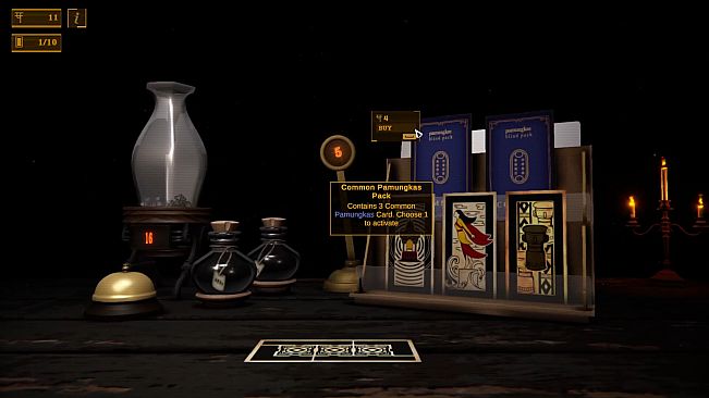 Congklak Project:Mission Mancala