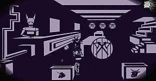 Dark Grim Mariupolis