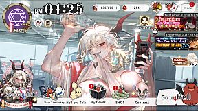 What in HELL is Bad?