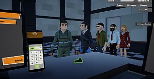 Gun Dealer Simulator