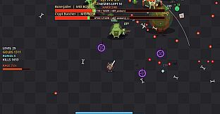 Dungeon Madness