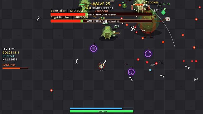 Dungeon Madness
