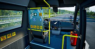 Fernbus Simulator - W906