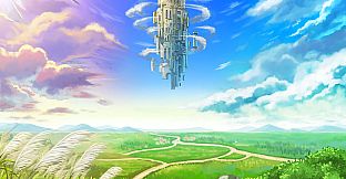 Forward to the Sky - Original Sound Track