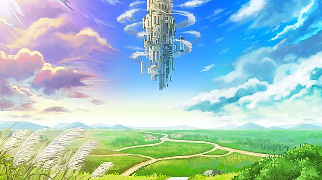 Forward to the Sky - Original Sound Track